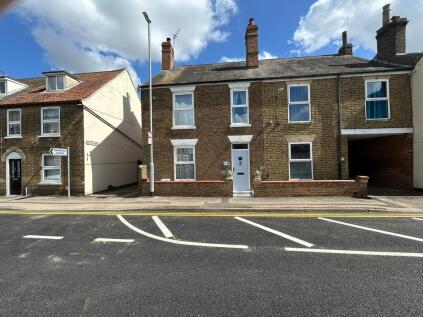 High Street, Chatteris, Cambs., PE16 6NP