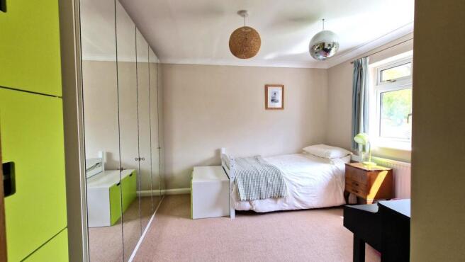 Bedroom 4