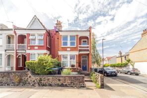 19a, Natal Road, London N11 2HU