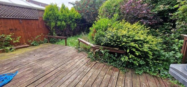 2 bed Semi-Detached for sale Image 8