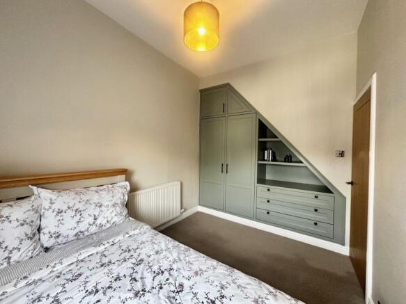 3 bed Not Specified to rent Image 8