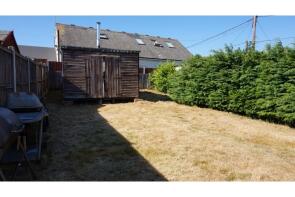 102, Clare Road, Braintree CM7 2PG