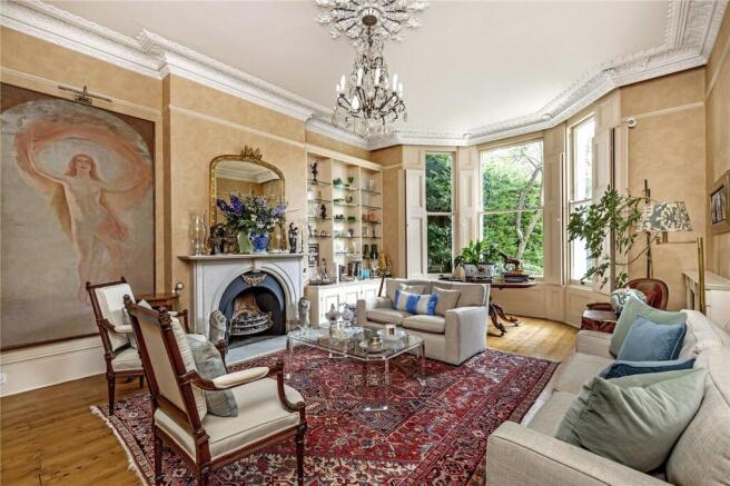 Drawing Room