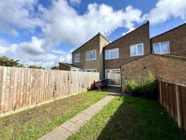 2, Willow Close, Bulwark, Chepstow NP16 5RA