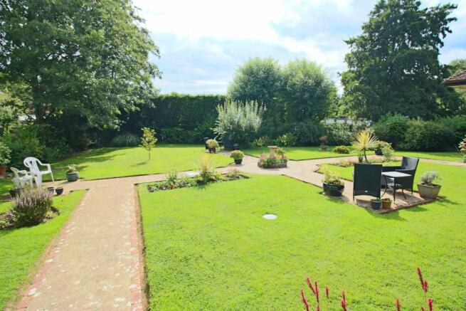Communal Gardens