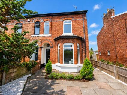 Upper Aughton Road, Birkdale, Southport, Merseyside, PR8 5NJ