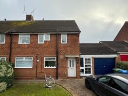 22, Coleridge Road, Worksop S81 0QS