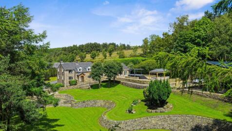 Runge Farm, Buckstones Road, Oldham