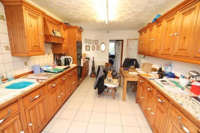 Dining Kitchen photo 1