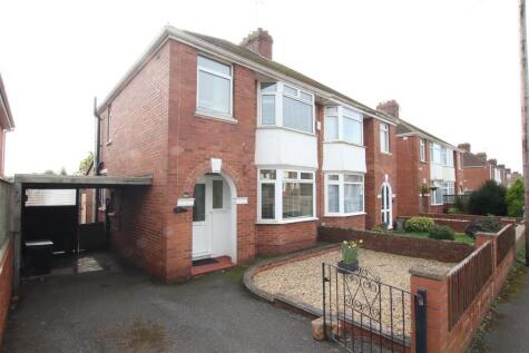 Summerway, Exeter, EX4