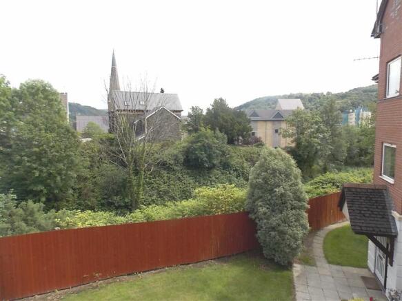 Communal gardens
