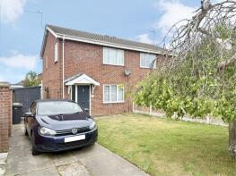 20, Lark Way, Bradwell NR31 8SB