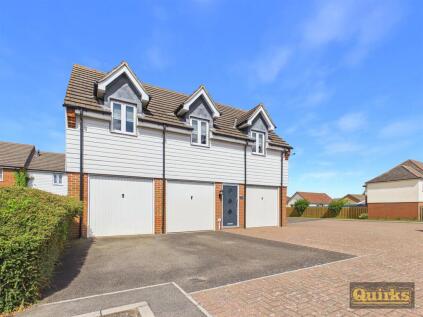 Barbour Green, Wickford