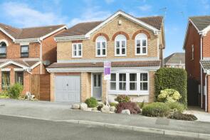 28, Whisperwood Drive, Balby, Doncaster DN4 8SA