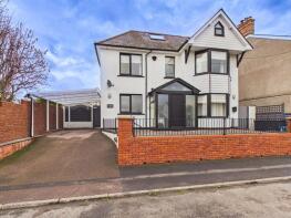 31, Albert Road, Abergavenny NP7 5RH