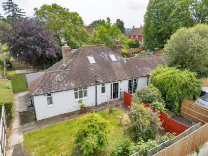 Cairndale, High Street, Burwash, TN19