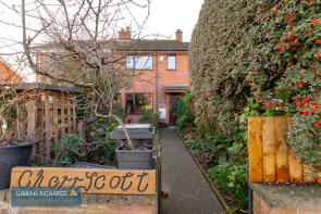 Cherry Cott, Main Road, Middlezoy, Bridgwater TA7 0PB