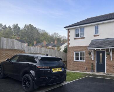 Pennant Drive, Birmingham, Halesowen