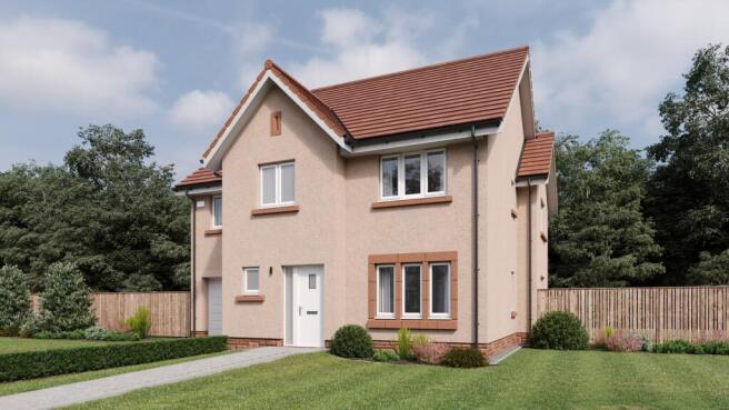 longbanks green, dunbar