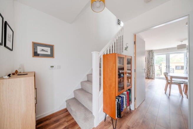 2 bed End of Terrace for sale Image 6