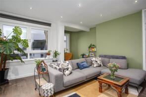 2f1, 58, Lochend Avenue, Lochend, Edinburgh EH7 6DX