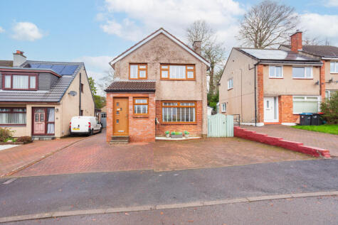Castledykes Road, Dumfries, DG1