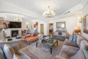 Flat 7, Bryanston Court, George Street, London W1H 7HA