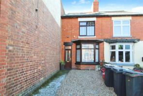 41, Central Road, Coalville LE67 2FH
