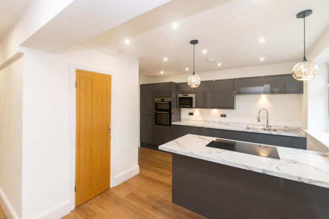 Kitchen Dining Room 5