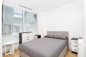 Flat 22, 23 59 Trinity Square, Staines Road, Hounslow TW3 3FY