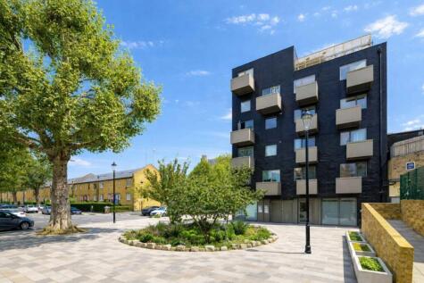 Bevington Road, North Kensington