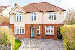 34, Mckenzie Road, Broxbourne EN10 7JH