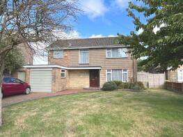 10, River View, East Cowes PO32 6LU