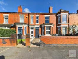 62, Nelson Street, Crewe CW2 7LN