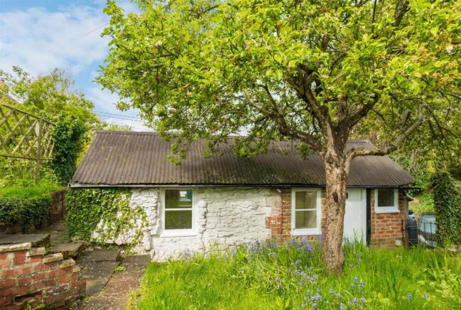 Bothy/Annex