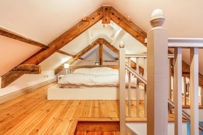 Bedroom 4