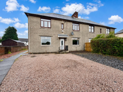 Anderson Drive,Denny,FK6 5DY