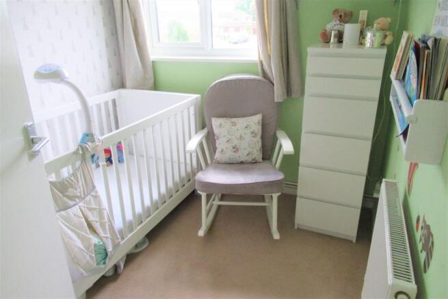 BEDROOM 3