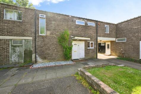 Brookfurlong, Peterborough, PE3