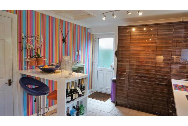 Kitchen / Breakfast