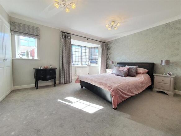 Bedroom 1