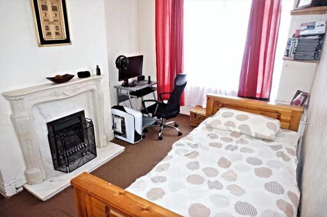 Reception Room One