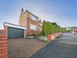 Alnlea, Dunston Bank, Dunston Hill, Gateshead NE11 9QA