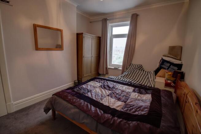 2nd Bedroom