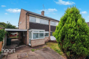 14, Staines Close, Derby DE3 0RL
