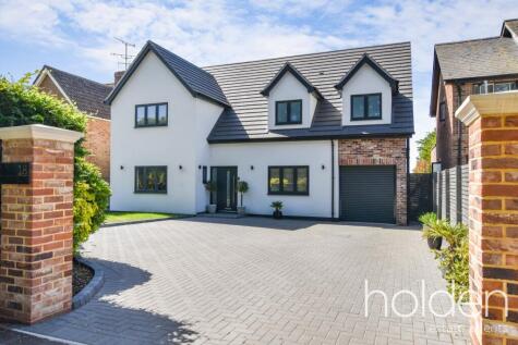 Blacksmiths Lane, Wickham Bishops