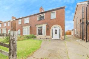 58, Buckingham Avenue, Scunthorpe DN15 8NP