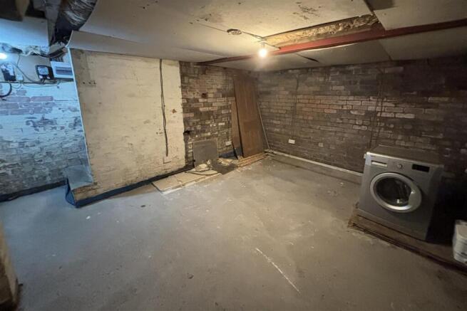 Cellar