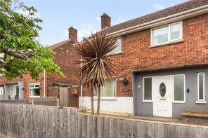 40, Bellingham Road, Scunthorpe DN16 1RY
