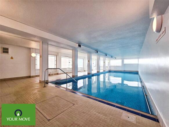 Indoor Swimming Pool
